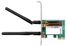 Адаптер питания для ноутбука D-link DWA-548 Wireless N PCIe Desktop Adapter