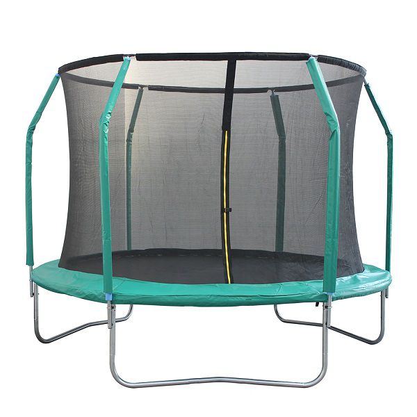 Батут DFC JUMP STREET 10FT-JST-E