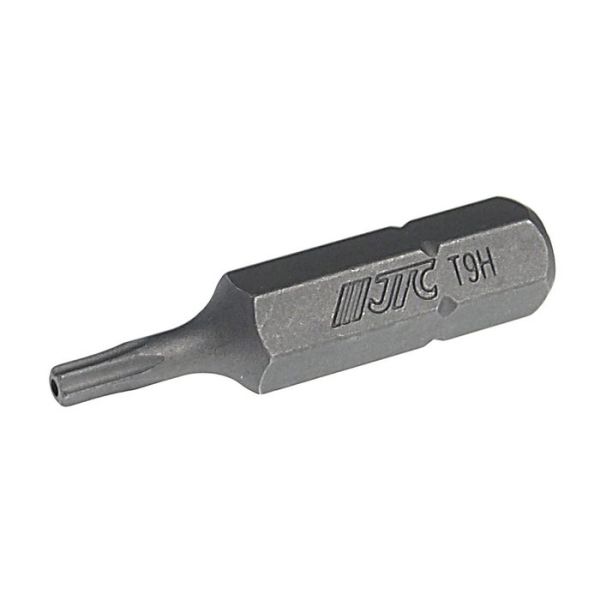 Бита JTC -1143009 Torx T9H