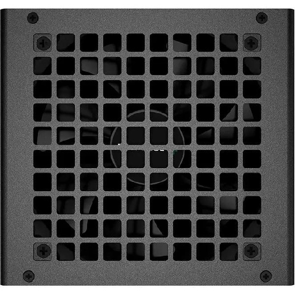 Блок питания Deepcool PF450 V2 450 Вт, Ret, черный, [r-pf450d-ha0b-wdeu]