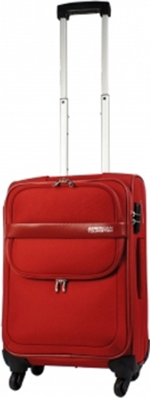 Чемодан American Tourister DC Superlite II 35Tx201 Red