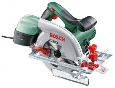 Дисковая пила Bosch PKS 55 A