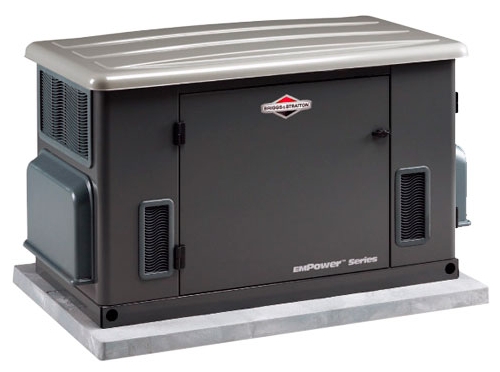 Электрогенератор Briggs & Stratton 13.5 kW Standby Generator