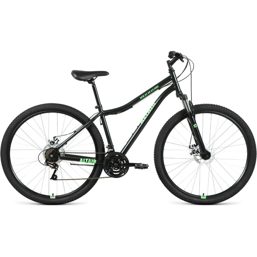 Городской велосипед Altair MTB HT 29 2.0 disc 29