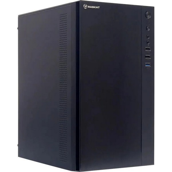 Компьютер Raskat Standart 500 [standart500108477] Intel Core i5 10400 2.9Гц 16 Гб 240 noOS