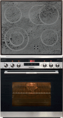 Комплект встраиваемой техники Kaiser EHC 69612NF Mond Set