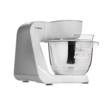 Кухонная машина Bosch MUM58257 белый