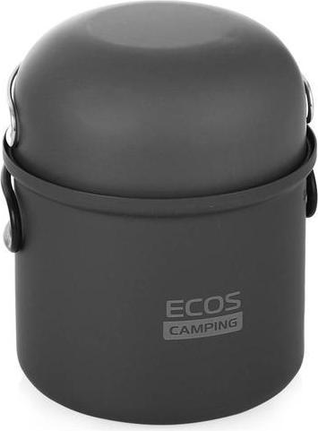 Набор посуды для туризма ECOS P02203-11