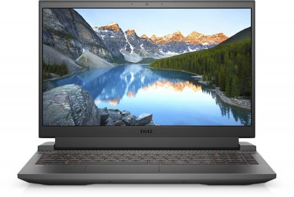 Ноутбук DELL G15 5510 (G515-0533) 8Гб 512Гб 15,6
