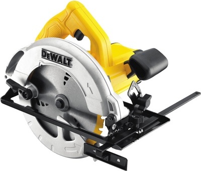 Дисковая пила DeWALT DWE560K