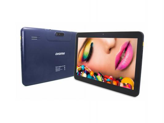 Планшетный компьютер Digma Optima 10.4 3G SC7731 (1.2) 4C/RAM512Mb/ROM8Gb 10.1