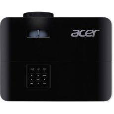 Проектор Acer X1128H черный