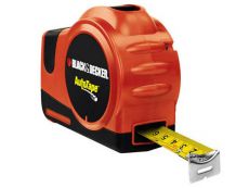 Рулетка Black&Decker ATM100