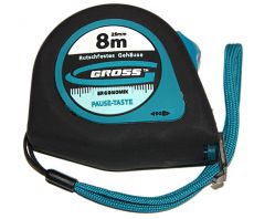 Рулетка GROSS 31125