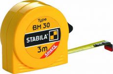 Рулетка Stabila BM 30 SP 3м х 12,5мм (16450)