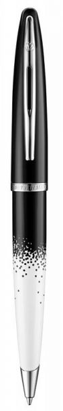 Шариковая ручка WATERMAN Carene OMBRES & LUMIERES CT (1929710) (M) чернила: синий