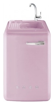 Стиральная машина Smeg LBL14RO