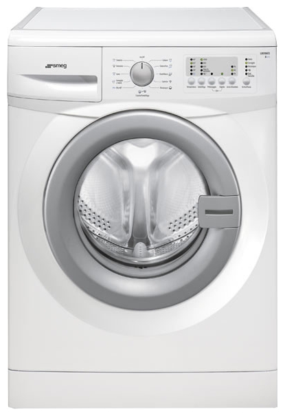 Стиральная машина Smeg LBS106F2