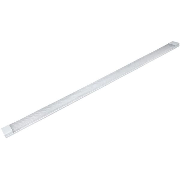 Светильник Jazzway PPO-02 1200 белый 36 Вт 6500 К