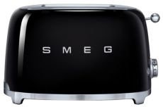 Тостер Smeg TSF01 новинка