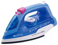 Утюг Centek CT-2348 BLUE 1800 Вт синий