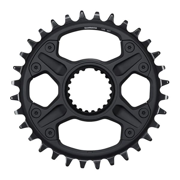 Звезда передняя Shimano Y0L198050